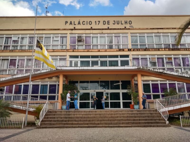 Prefeitura de Volta Redonda dará reajuste salarial para servidores ativos, inativos e pensionistas