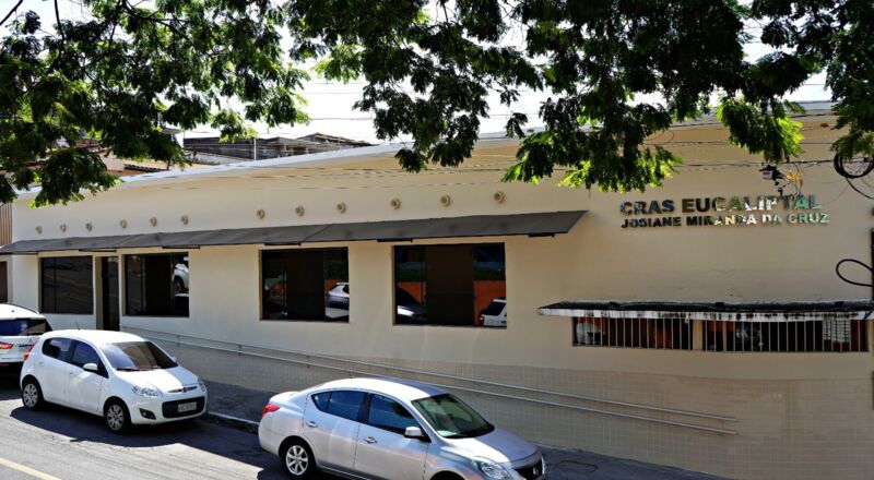 Prefeitura de Volta Redonda realiza Busca Ativa para beneficiários do BPC no Bairro Eucaliptal