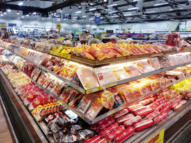 Procon de Barra Mansa divulga pesquisa de preços de 34 produtos que compõem a cesta básica – Barra Mansa