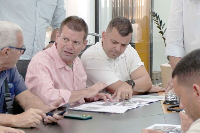 Viaduto será concluído neste primeiro semestre em Barra Mansa – Barra Mansa
