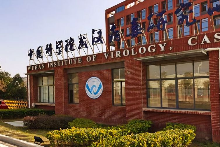 WIV/Wikimedia Wuhan, China - Covid-19 – Origens - Wuhan Institute of Virology. Wuhan Institute of Virology is a research institute by the Chinese Academy of Sciences in Jiangxia District, south of the Wuhan city, Hubei province, China. Foto: WIV/Wikimedia