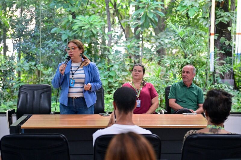 Barra Mansa sedia Curso de Capacitação do ICMS Ecológico para cidades da região – Barra Mansa