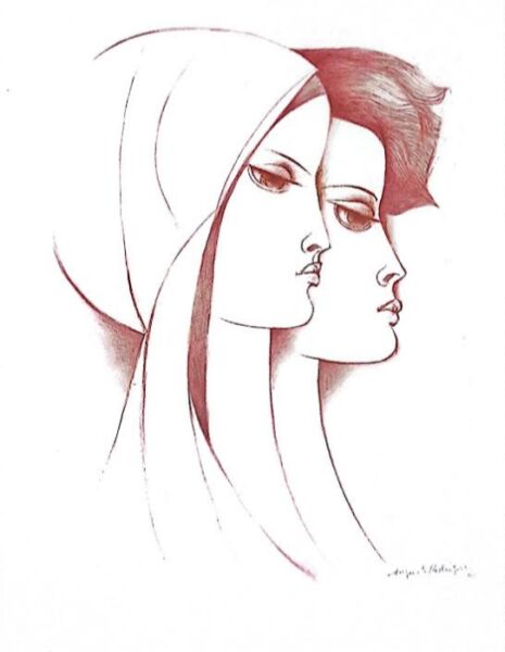 MUSEU DE ARTE MODERNA DE RESENDE INICIA EXPOSIÇÃO ‘PRESENÇA CONSTANTE: MULHER’