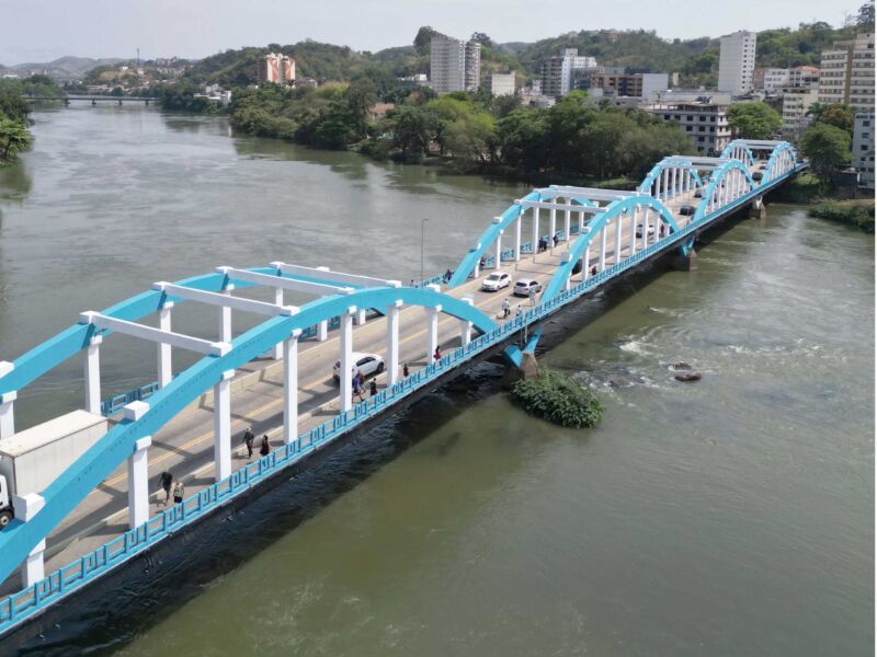 Planejamento Urbano convoca população para a 6ª Conferência Nacional das Cidades – Etapa Barra Mansa – Barra Mansa