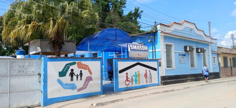 Prefeitura de Barra Mansa alerta para tentativas de golpe contra pessoas idosas – Barra Mansa