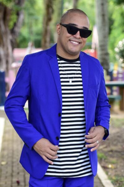 Thiago Cordeiro é atração no último dia de Carnaval em Barra Mansa – Barra Mansa