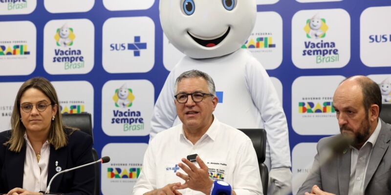 Caderneta de Saúde da Criança ganha versão digital; saiba como acessar