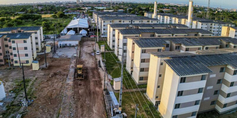 Entenda a ampliação do Programa Minha Casa, Minha Vida