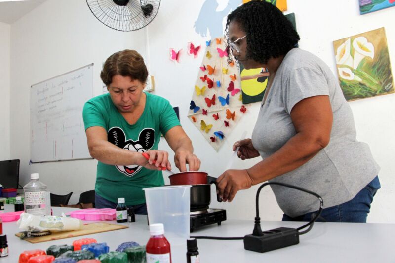 CAPS AD realiza oficina para familiares de pacientes atendidos pela unidade – Barra Mansa