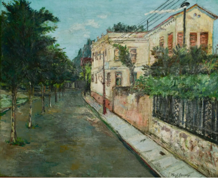 MUSEU DE ARTE MODERNA DE RESENDE COMEMORA 75 ANOS COM EXPOSIÇÃO ESPECIAL