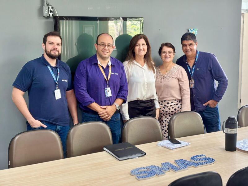 Parceria entre prefeitura e Sest Senat vai qualificar motoristas da Assistência Social de Volta Redonda
