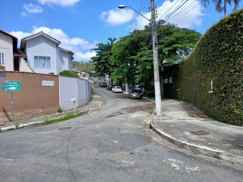 Prefeitura de Barra Mansa inicia recapeamento asfáltico na Rua Antônio Leal de Souza Neto nesta sexta-feira – Barra Mansa