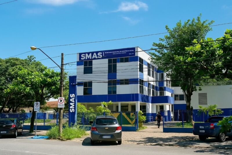 Prefeitura de Volta Redonda realiza campanha em apoio às famílias desabrigadas de Angra dos Reis