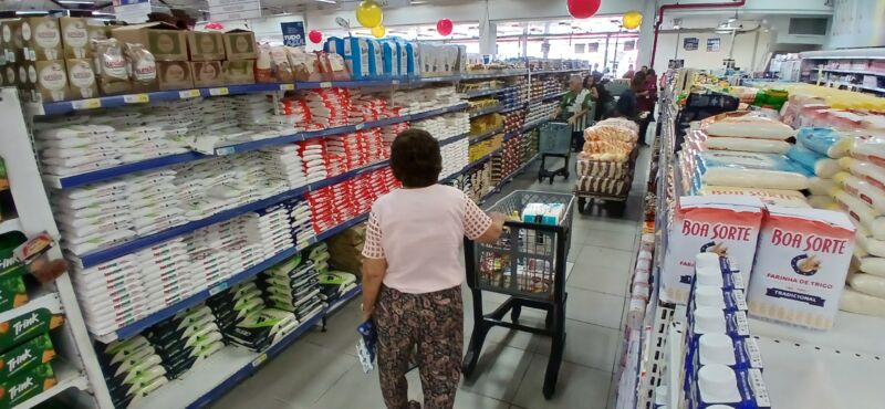 Procon de Barra Mansa divulga nova pesquisa de produtos que compõem a cesta básica – Barra Mansa