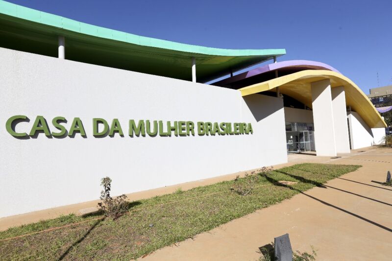 Volta Redonda confirma unidade da Casa da Mulher Brasileira e Batalhão de Ação com Cães