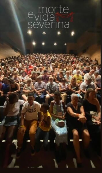 Volta Redonda promove passeio cultural para usuários de quatro Centros de Referência de Assistência Social