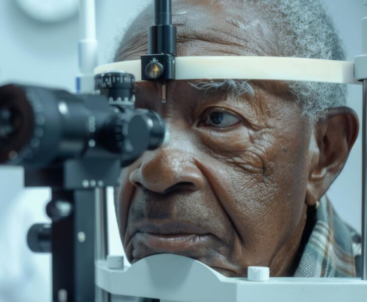 Volta redonda: parceria entre o Grupo AAPVR e a Prefeitura oferta 5 mil atendimentos oftalmológicos gratuitos