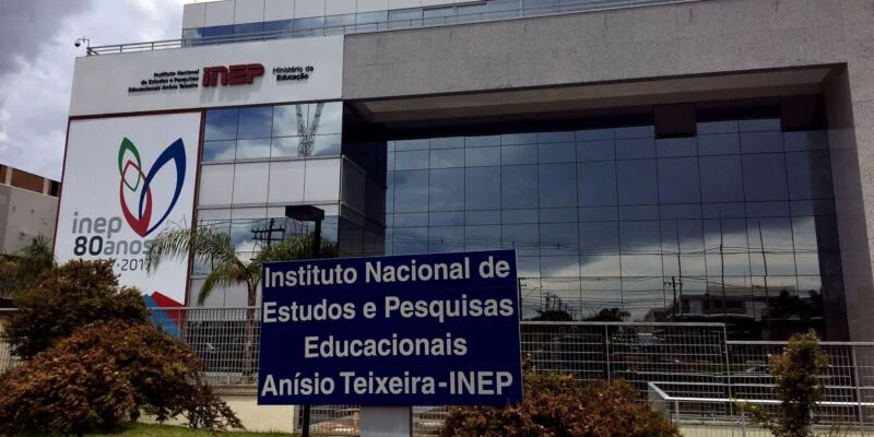 Inscrições para o Encceja 2025 terminam sexta-feira