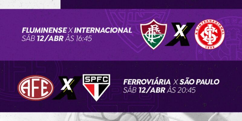 Fim de semana tem futebol feminino na TV Brasil