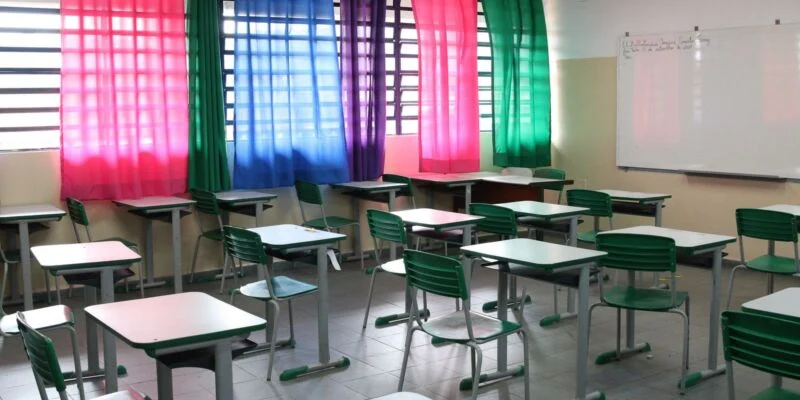 Em dez anos, número de vítimas de violência escolar cresceu 2,5 vezes