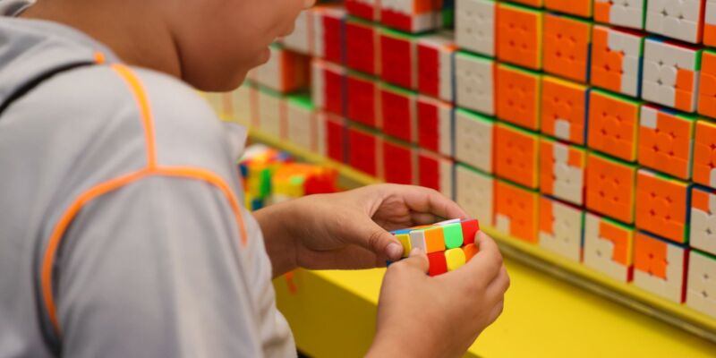 Instituto abre inscrições para olimpíada mirim de matemática