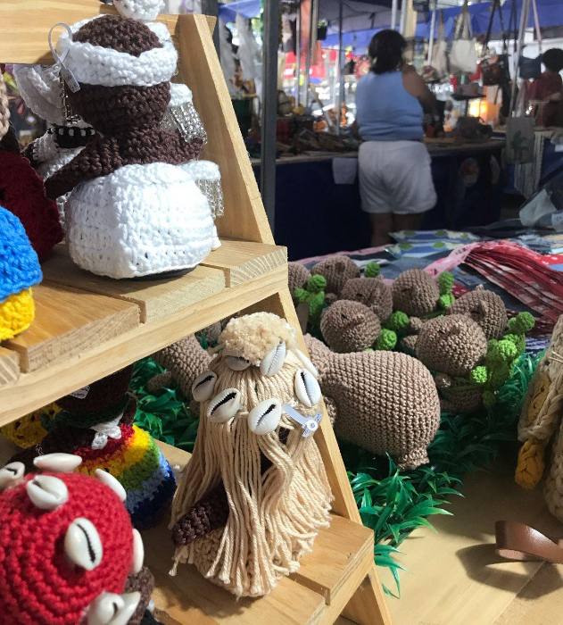 PREFEITURA DE RESENDE CONVOCA ARTESÃOS PARA REGULARIZAÇÃO E RETIRADA DA CARTEIRA MUNICIPAL DO ARTESÃO