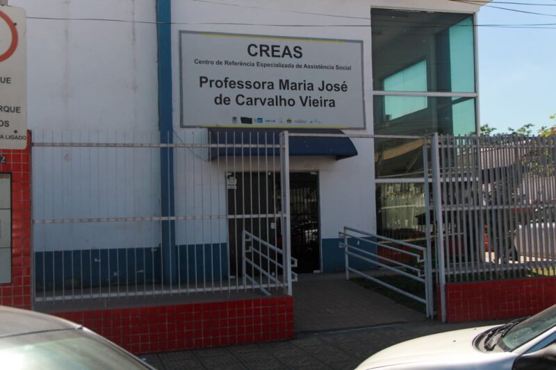 Prefeitura de Volta Redonda amplia vagas de creche integral para crianças em situação de vulnerabilidade