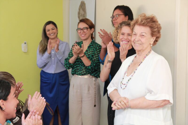 Secretaria de Políticas para Mulheres e Direitos Humanos de Volta Redonda promove ‘Encontro de Mulheres dos Movimentos Sociais’