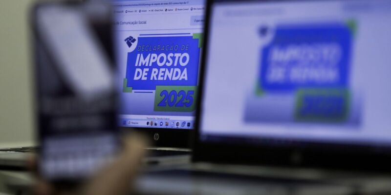 Cerca de 3,8 milhões ainda não declararam IR a quatro horas do prazo