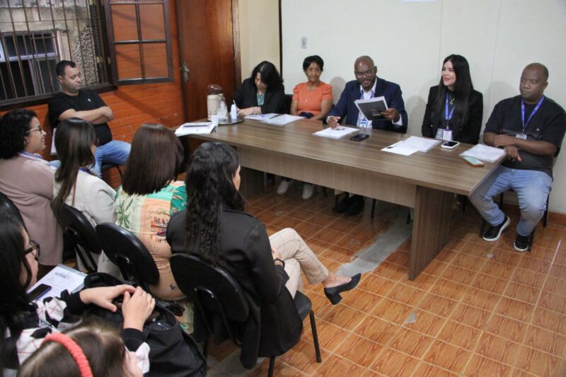 Barra Mansa celebra aprovação de lei que fortalece a assistência social e amplia participação nas políticas públicas – Barra Mansa