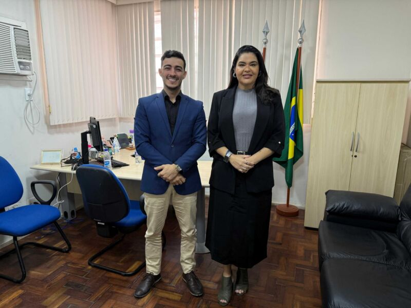 Barra Mansa é aderida ao Fórum de Gestores Municipais da Pessoa com Deficiência – Barra Mansa