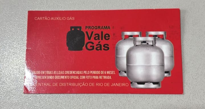 Barra Mansa reforça o alerta sobre golpe do Vale Gás – Barra Mansa