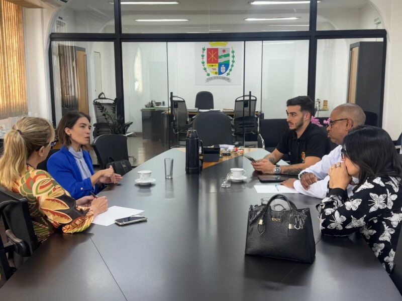 Barra Mansa se mobiliza para zerar fila de investigação do TEA e ampliar atendimento a autistas – Barra Mansa