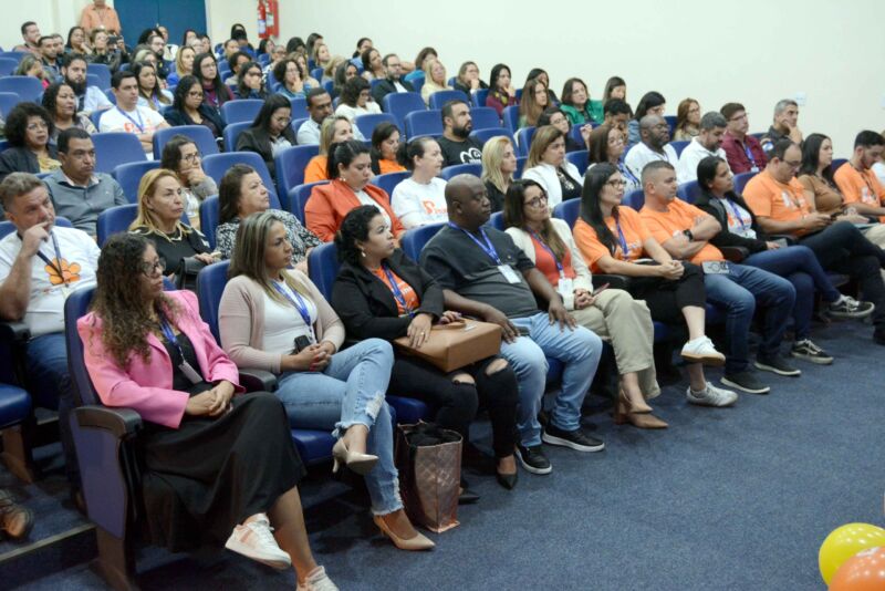 Barra Mansa sedia seminário sobre proteção à infância e adolescência – Barra Mansa