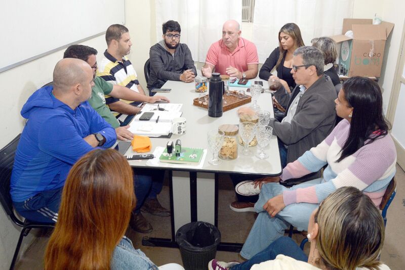 Barra Mansa terá circuitos de corrida e caminhada nos distritos rurais – Barra Mansa