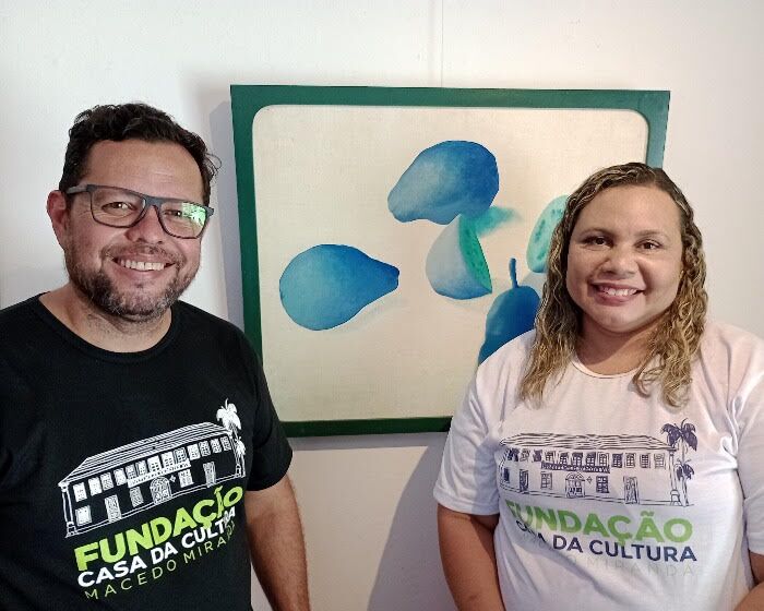 MUSEU DE ARTE MODERNA DE RESENDE REALIZA PALESTRA SOBRE SEUS 75 ANOS DE HISTÓRIA NESTA QUINTA-FEIRA