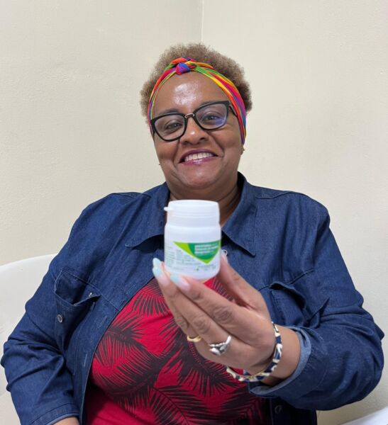 Método adicional de prevenção ao HIV completa um ano na rede pública de Volta Redonda com 307 pacientes atendidos