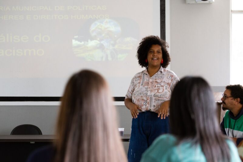 No Dia da Abolição da Escravatura, Volta Redonda destaca conquistas e avanços nas políticas de integração racial