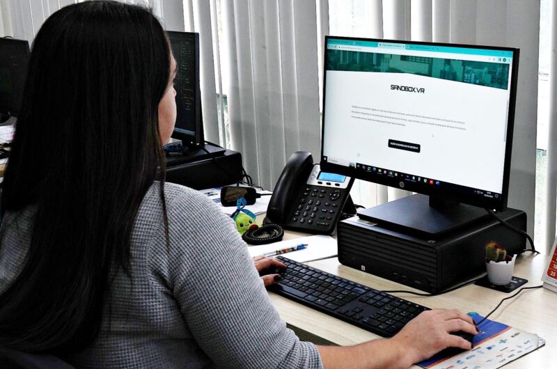 Prefeitura de Volta Redonda abre inscrições para empresas e startups testarem soluções inovadoras