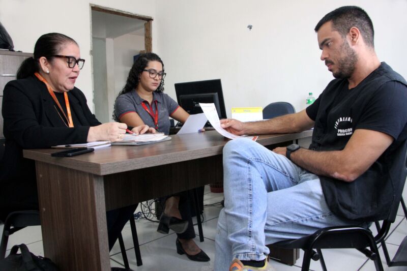 Procon e Claro discutem formas de otimizar a resolução de problemas apresentados pelos clientes – Barra Mansa