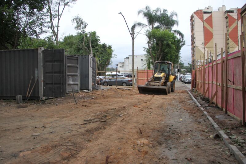 Programa Limpa Rio Margens vai revitalizar extensão de 1.500 metros em Barra Mansa – Barra Mansa