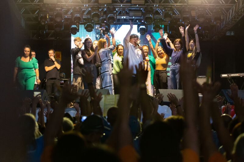 Viagem da Melhor Idade de Volta Redonda em 2025 será para Hotel Le Canton, em Teresópolis