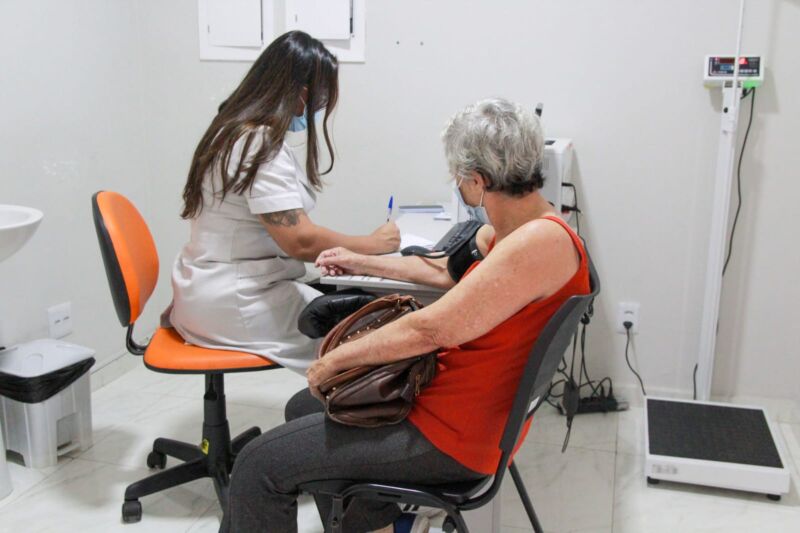 Volta Redonda: Centro Cardiológico municipal completa dois anos com quase 50 mil atendimentos realizados