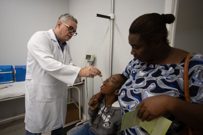 Volta Redonda: Neto pede a ministro da Saúde prioridade em regulamentação de tratamento com canabidiol