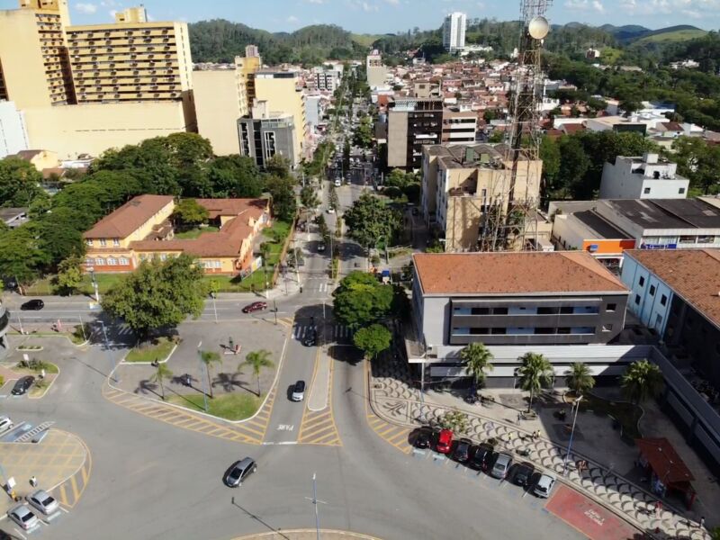 Volta Redonda é a segunda no estado em avaliação do Índice Firjan de Desenvolvimento Municipal