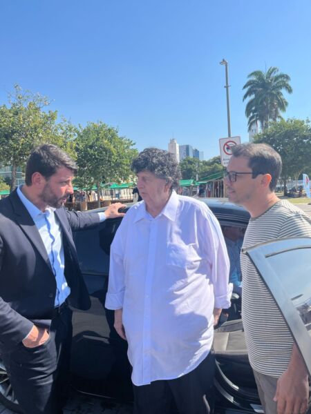 Volta Redonda ganha câmeras para monitoramento da fauna e da flora