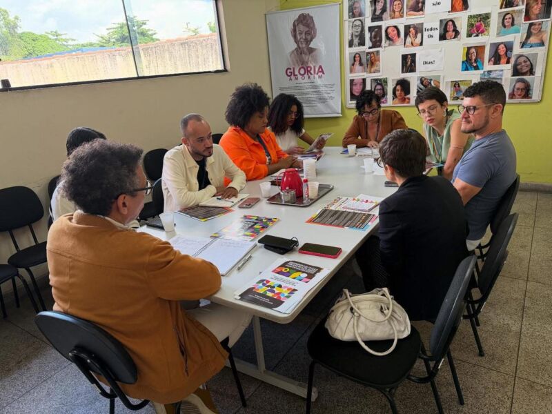Volta Redonda sedia Conferência Regional dos Direitos das Pessoas LGBTIQA+ do estado do Rio de Janeiro no sábado (24)