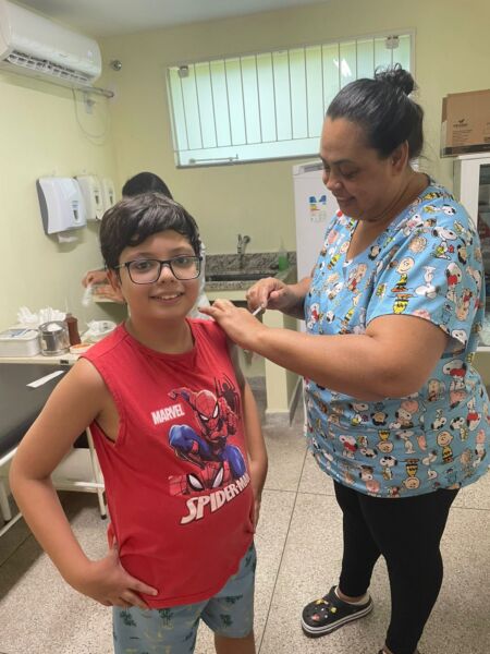 Volta Redonda tem fim de semana dedicado à saúde com mutirão de cirurgias e ‘Dia D’ de vacinação contra a gripe