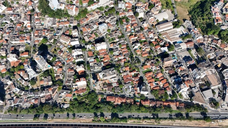 Volta Redonda vai instalar mais de 5 quilômetros de novas redes de água no bairro Jardim Amália