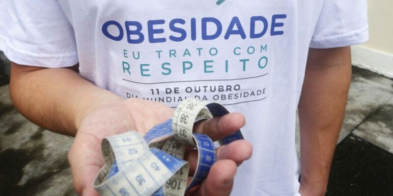 Adolescentes a partir dos 14 anos podem fazer cirurgia bariátrica
